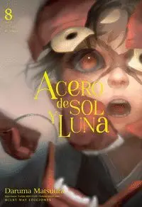 ACERO DE SOL Y LUNA #08
