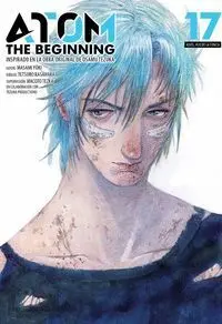 ATOM: THE BEGINNING #17