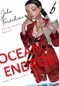 OCEAN ENDROLL #06 OCEAN ENDROLL #06