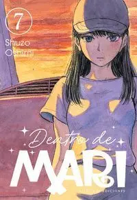 DENTRO DE MARI #07