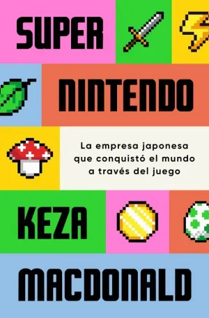 SUPER NINTENDO SUPER NINTENDO