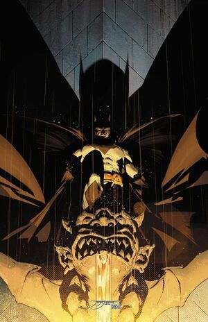 BATMAN V3 #153 / NUEVA ETAPA 2023 #023