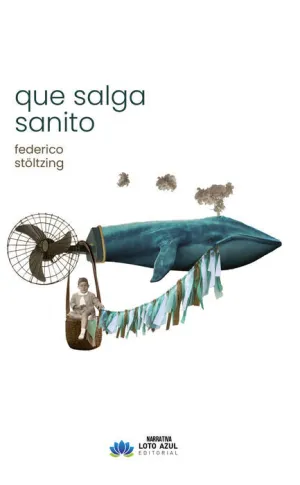 QUE SALGA SANITO