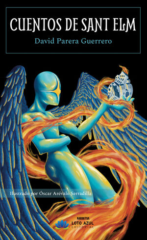 CUENTOS DE SANT ELM