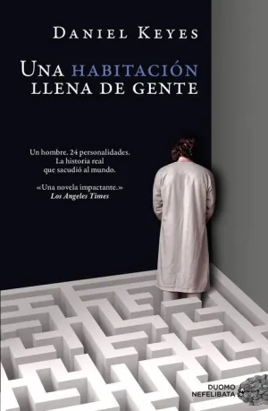 UNA HABITACIÓN LLENA DE GENTE UNA HABITACIÓN LLENA DE GENTE