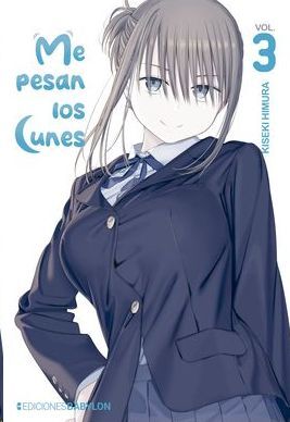 ME PESAN LOS LUNES #03