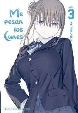 ME PESAN LOS LUNES #03