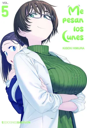 ME PESAN LOS LUNES #05
