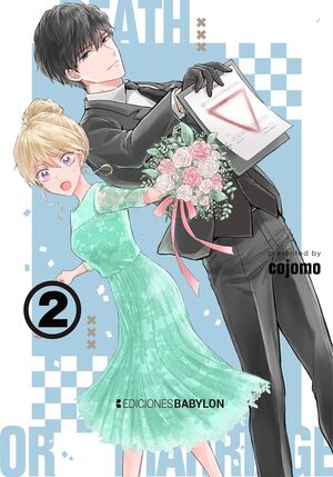 DEATH OR MARRIAGE #02