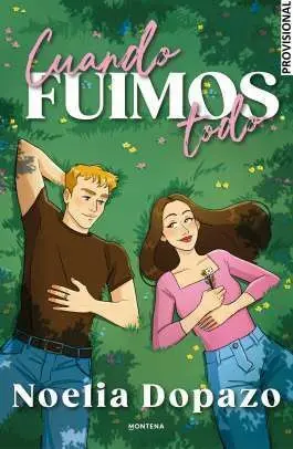 CUANDO FUIMOS TODO