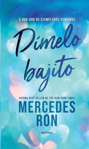 DIMELO BAJITO
