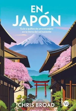EN JAPON
