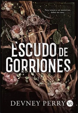 ESCUDO DE GORRIONES