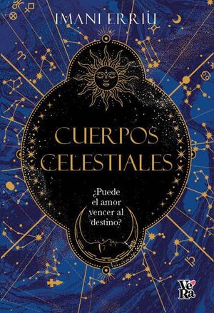 CUERPOS CELESTIALES