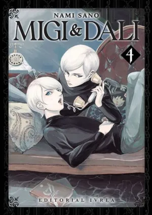 MIGI & DALI #04