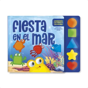 FIESTAS EN EL MAR
