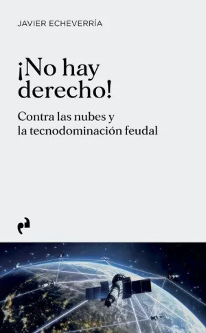 ¡NO HAY DERECHO!