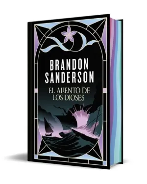 EL ALIENTO DE LOS DIOSES