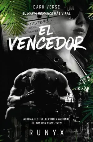 DARK VERSE EL VENCEDOR