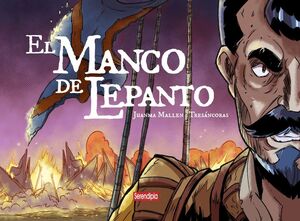 EL MANCO DE LEPANTO