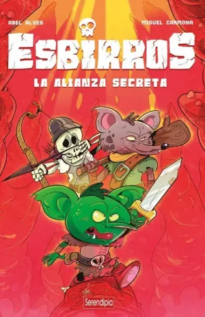 ESBIRROS