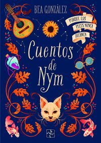 CUENTOS DE NYM