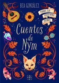 CUENTOS DE NYM