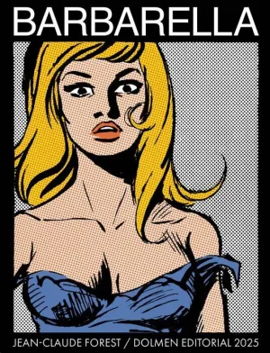 BARBARELLA