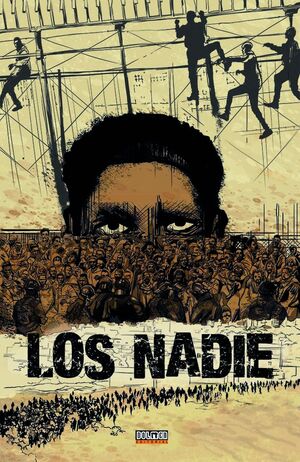 LOS NADIE