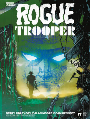 ROGUE TROOPER #02