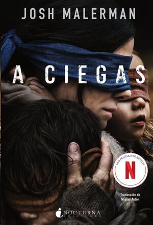 A CIEGAS