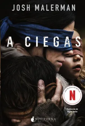 A CIEGAS