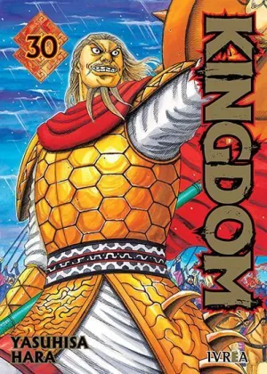 KINGDOM #30