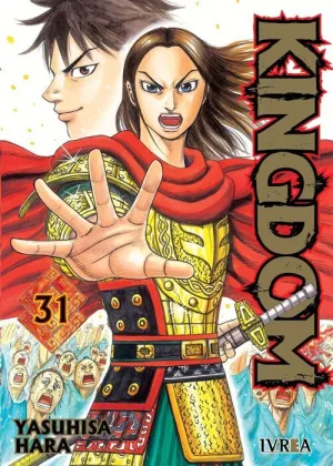 KINGDOM #31