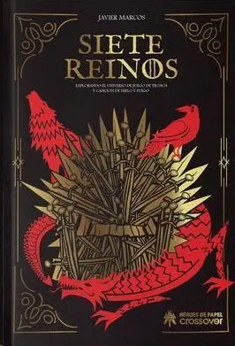 SIETE REINOS