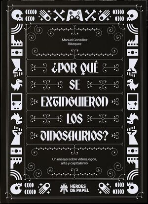 ¿POR QUÉ SE EXTINGUIERON LOS DINOSAURIOS?