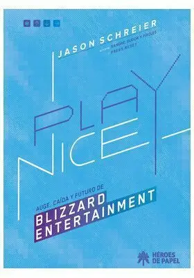 PLAY NICE