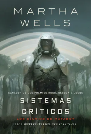 SISTEMAS CRÍTICOS