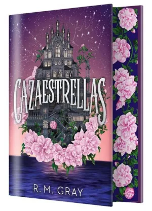 CAZAESTRELLAS V2 (EDICIÓN ESPECIAL LIMITADA)