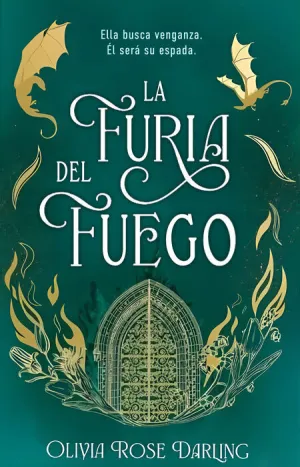 LA FURIA DEL FUEGO V1