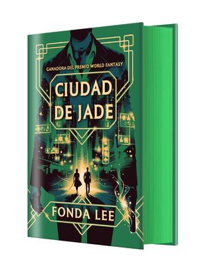 CIUDAD DE JADE (EDICION ESPECIAL)