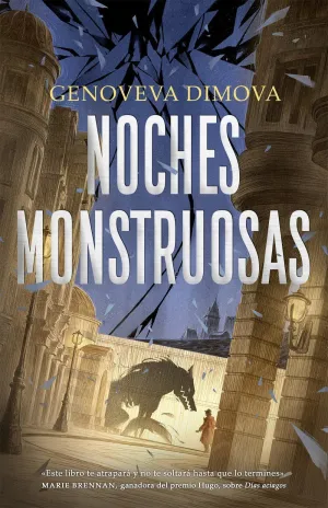 NOCHES MONSTRUOSAS