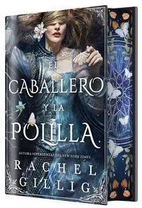 EL CABALLERO Y LA POLILLA V1 (EDICION ESPECIAL LIMITADA)