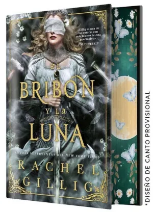 EL BRIBÓN Y LA LUNA V2 (EDICIÓN ESPECIAL LIMITADA)