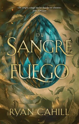 DE SANGRE Y FUEGO