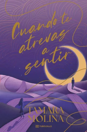 CUANDO TE ATREVAS A SENTIR