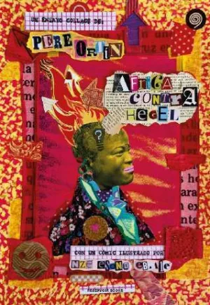 ÁFRICA CONTRA HEGEL ÁFRICA CONTRA HEGEL