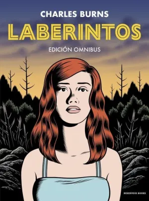 LABERINTOS (INTEGRAL)