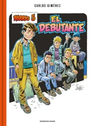BARRIO #05