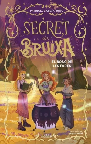 SECRETO DE BRUJA (CATALAN)